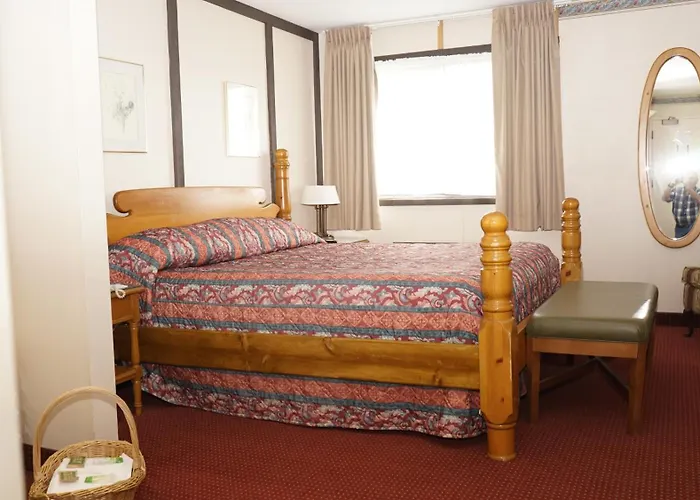 Deluxe Junior Suite