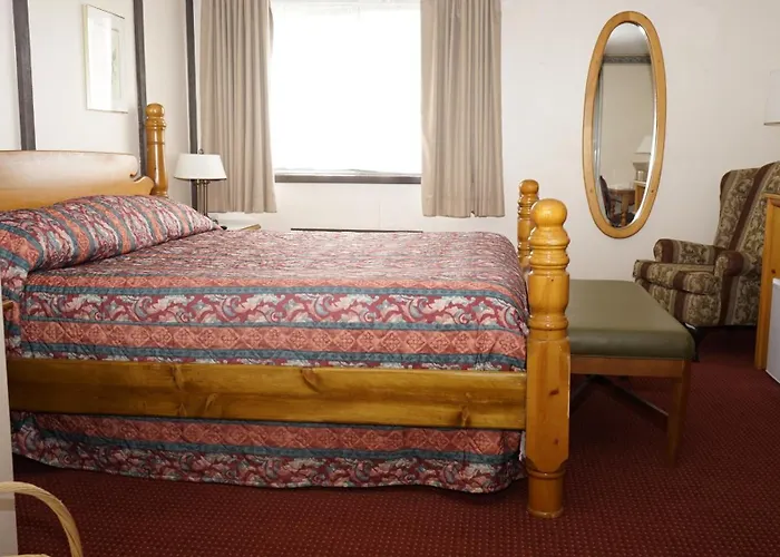Deluxe Junior Suite