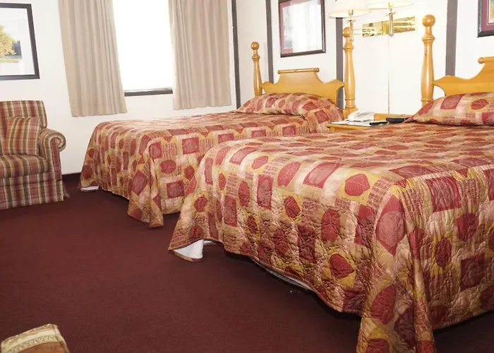 Family King Room