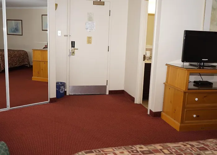 Family King Room