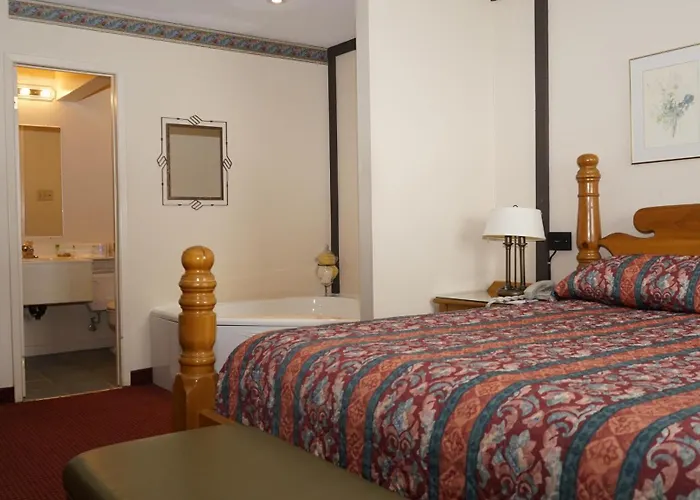Deluxe Junior Suite