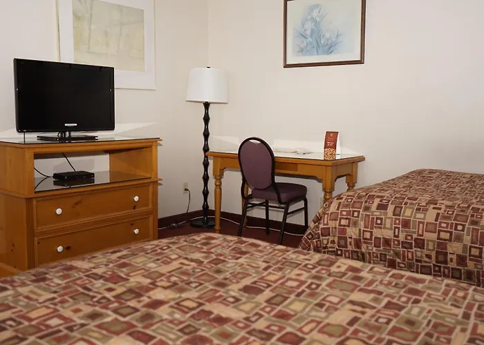 Family King Room