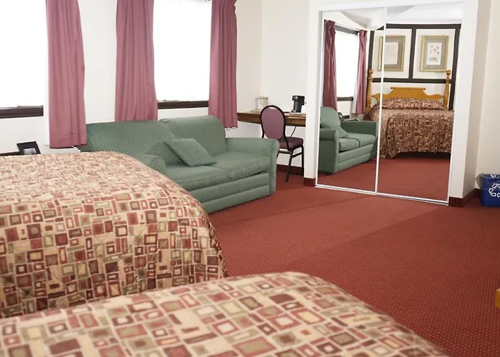 Family King Room